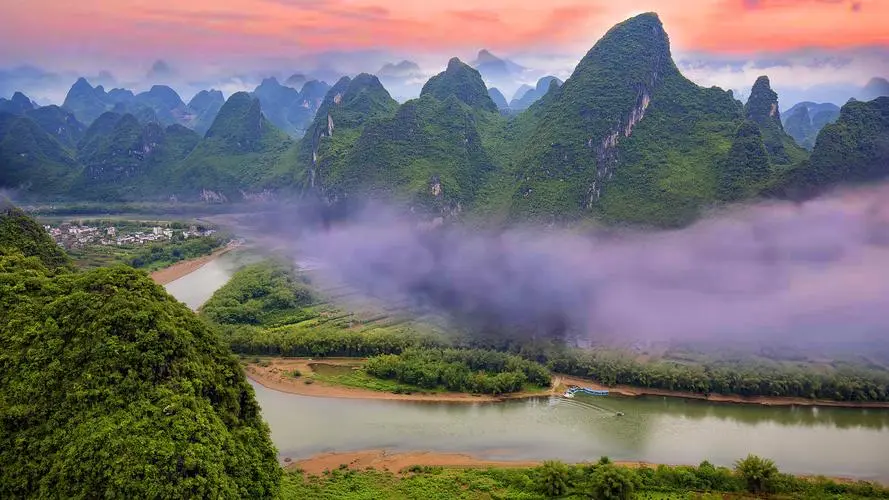 科技智能系统智慧